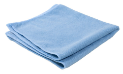 Microfiber towel 40 x 40cm,...