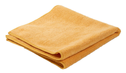 Microfiber towel 40 x 40cm,...