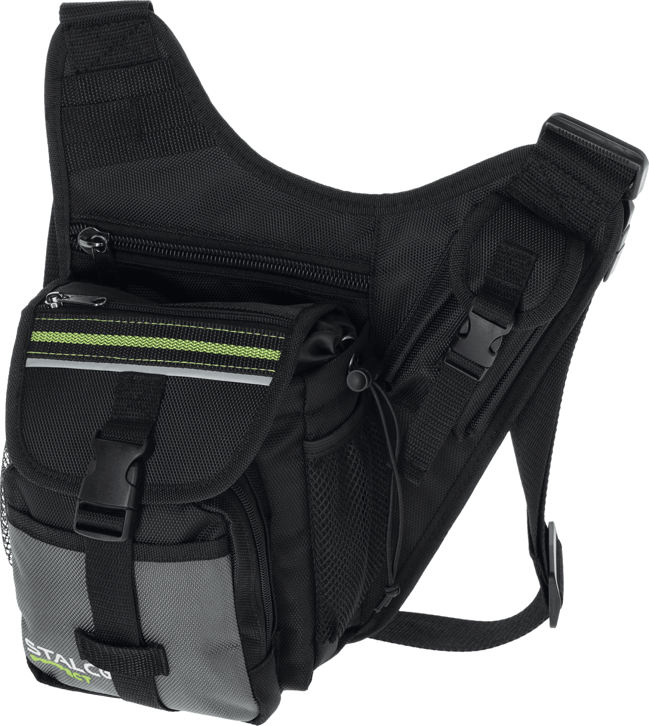 Shoulder tool bag 