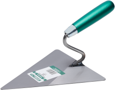 Triangular Trowel 190mm...