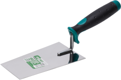 Trapezoid Trowel 140mm...