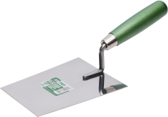 Trapezoid Trowel 140mm...