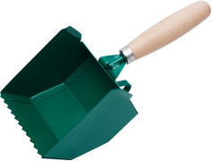 Aerated Concrete Trowel...