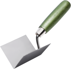 Stucco Trowel Angled...