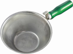 Masonry Scoop ∅170mm STALCO...