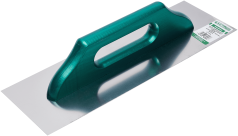 Paca nierdzewna 380 x 130 mm