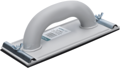 Pvc Sanding Float 225x100mm...