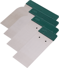 Japanese Putty Knife 50 -...