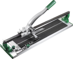 Device For Cutting And...