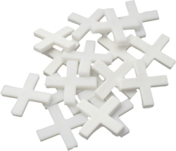 Tile Crosses 1mm STALCO...