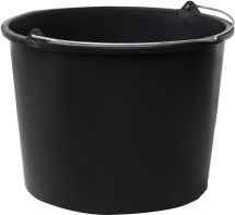 Bucket 12l STALCO S-37812