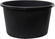 Round Mortar Tub 40l STALCO...