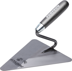 Triangular Trowel 190mm...