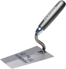 Trapezoid Trowel 140mm...