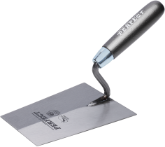 Trapezoid Trowel 160mm...