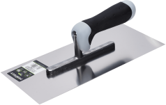Stainless Steel Trowel...