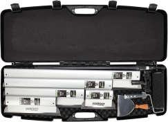 Zestaw szpachli do gładzi z...