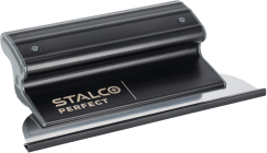 Plastic surface putty...