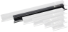 Plastic surface putty