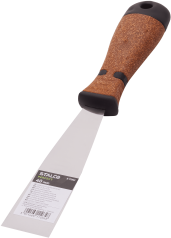 Cork Putty Knife 40mm...