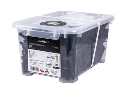 SYSTEM 1 wedges 200pcs...