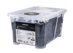 SYSTEM 3 wedges 100 pc...