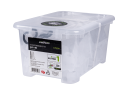 1mm clips for SYSTEM 1 1mm,...