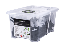 SYSTEM 1 leveling kit 1mm,...