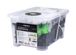 SYSTEM 4 leveling kit 1mm,...