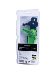 Pliers for leveling systems...