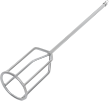 Gypsum Mixer HEX 8mm, E1,...