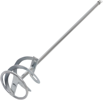 Adhesive And Plaster Mixer...