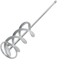 Adhesive And Plaster Mixer...