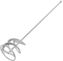 Mieszadło do kleju, tynku