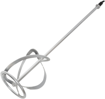 Heavy duty mortar mixer...