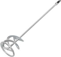 Mieszadło do kleju, tynku