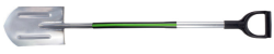 Pointed Spade STALCO...