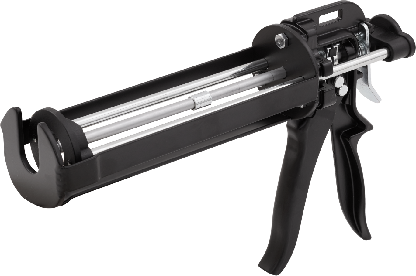 Caulking Gun For Chemical Anchors