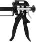 Caulking Gun For Chemical Anchors
