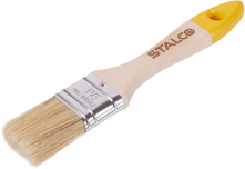 Flat Paintbrush UNIVERSAL...