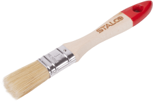 Pędzel angielski NITRO