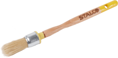 Round Paintbrush UNIVERSAL...