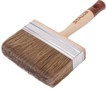 Paste Paintbrush WOOD 130mm...