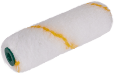 Paint Roller - Gold Line...