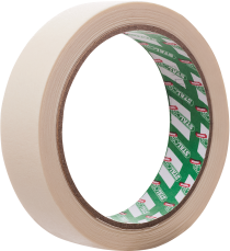 Paper Masking Tape, white...