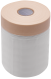 Protective Film With Scotch Tape