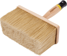 Wide Paintbrush UNIVERSAL...