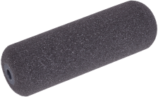 Paint Roller - Hard Black...