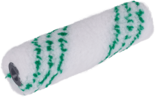 Paint Roller - Silver Green...