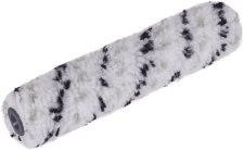Paint Roller - Silver Black...